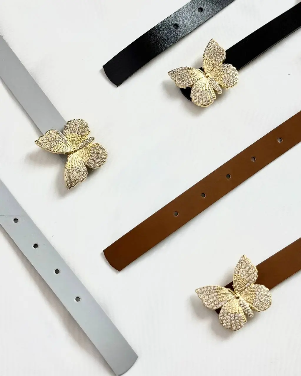 کمربند پروانه وارداتی